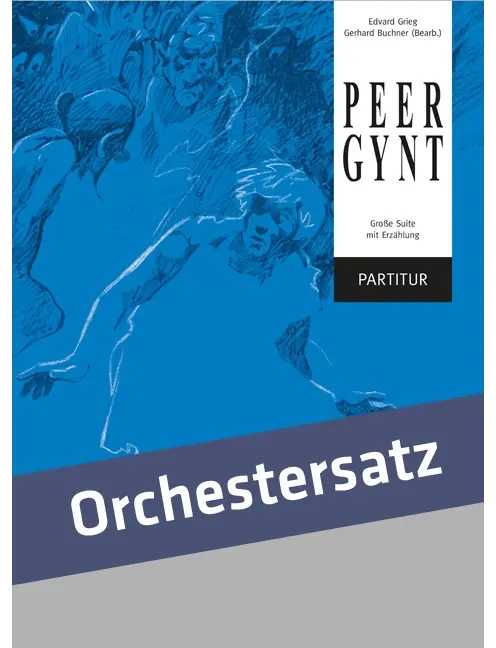 Peer Gynt